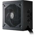 Fuente de Poder Cooler Master 750w Modular 80+ bronze PS-MPX7501