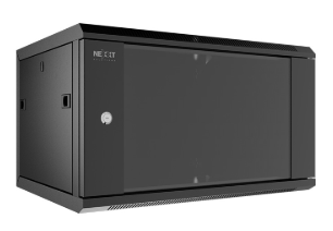 Gabiente Nexxt Solutions Infrastructure - Wall mount enclosure - SPCC steel, NEC-F6U64B