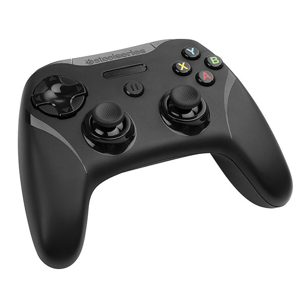 Gamepad Stratus Xl Wireless/IOS Steelseries