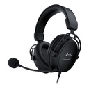 Headset Gaming HyperX Cloud Alpha PC, PS4™, Xbox One 3.5mm HX-HSCA-RD/AM