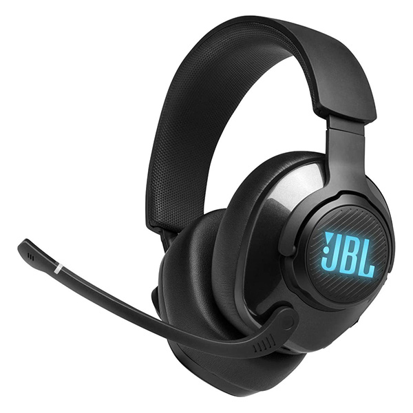 Headset Gaming JBL Quantum 400 QuantumSurround – USB / Jack 3.5mm