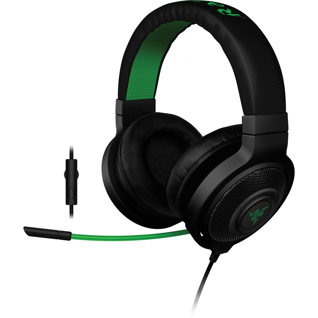 Headset Gaming Kraken Pro 2015 RAZER