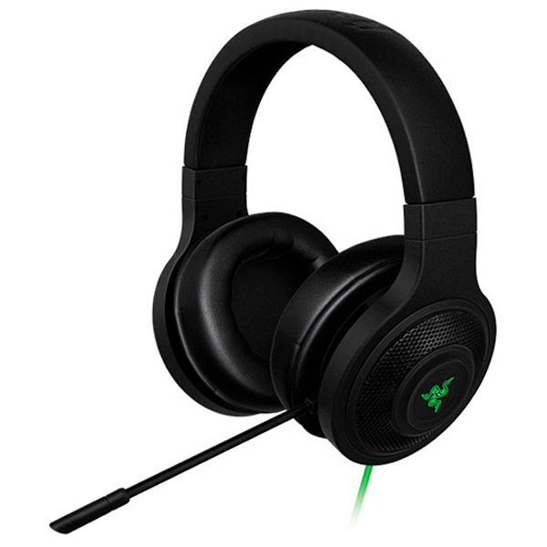 Headset Gaming Kraken USB OVER-EAR Razer