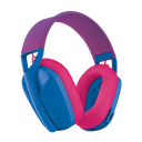 Headset  Logitech G435 Blue BT Lightspeed 10 mt 981-001061