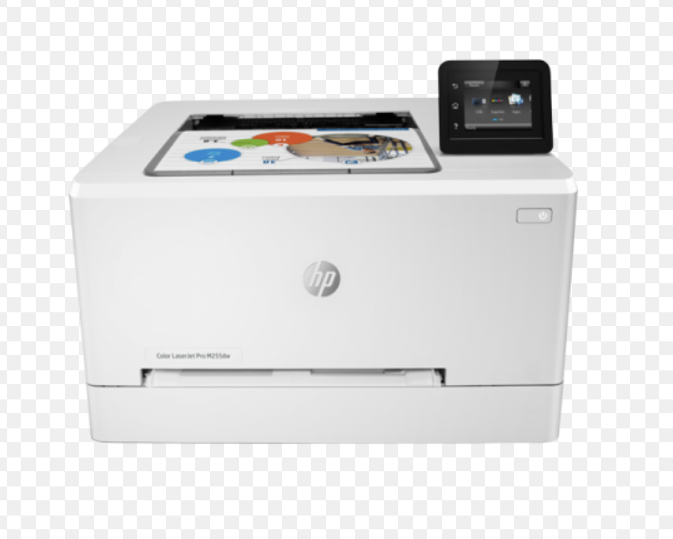 HP Color LaserJet Pro M255dw - Impresora - color
