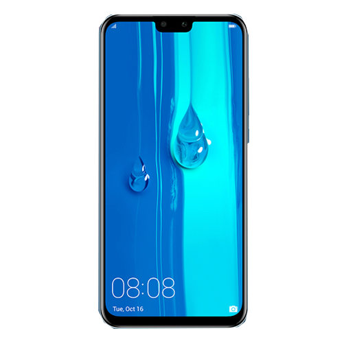 Huawei Y9 2019 3GB RAM, 64GB ROM, 8 Nucleos, 4000mAh