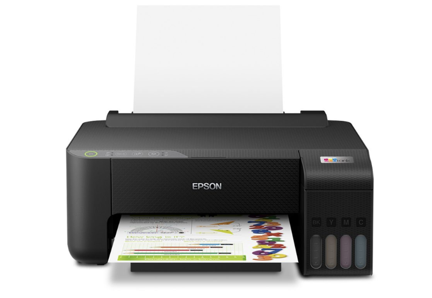 IMPRESOR EPSON EcoTank L1250 WIFI  215.9 x 1200 mm