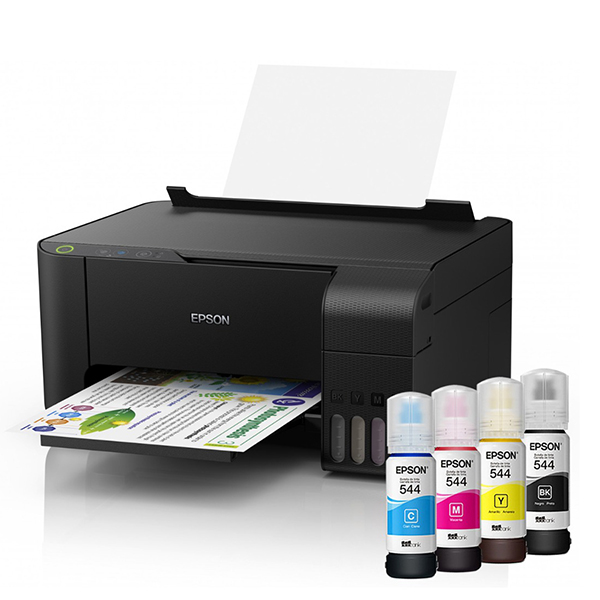 Impresora EPSON L3110 Multifuncional EcoTack