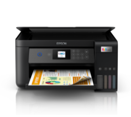 Impresor, Epson EcoTank L4260 - Impresora multifunción, C11CJ63301