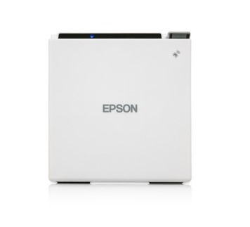 Impresor Epson, recibos mPOS TM-m30, C31CE95021