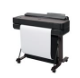 Impresor, HP DesignJet T650 24IN e-Printers 1GB 110/220V EN SP, 5HB08A