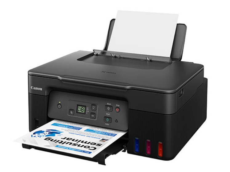 Impresor Multifuncional Canon PIXMA G2170, 5804C004AA