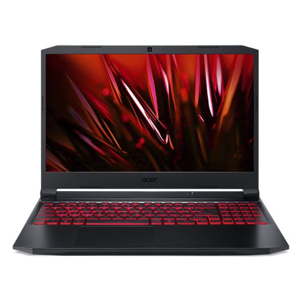 Laptop Acer Nitro 5, 15.6" 144Hz  i7 10750H, 16GB DDR4, 512GB M.2, RTX 3060 6GB, Win 10NH.QB2AL.006
