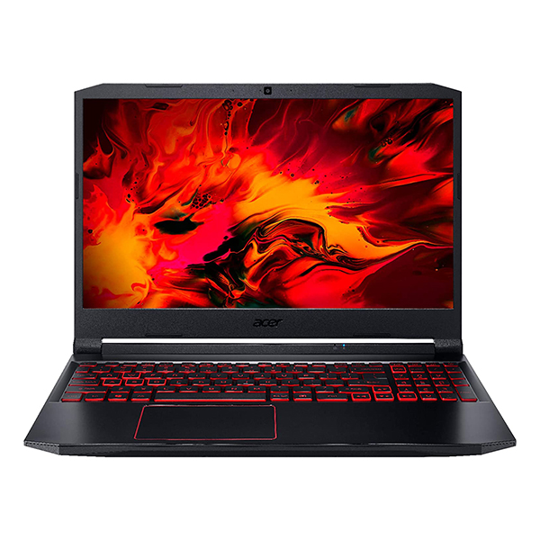 Laptop Acer Nitro 5 Intel i5 -10300H, 15.6", 8GB DDR4, SSD 256GB, GeForce GTX 1650, Negro Obsidiana NH.Q7MAL.01Z