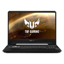 Laptop Asus TUF Gaming FX505G, 15.6" FHD, i7 9750H, 8GB DDR4, 512GB SSD, GTX1650, Win10