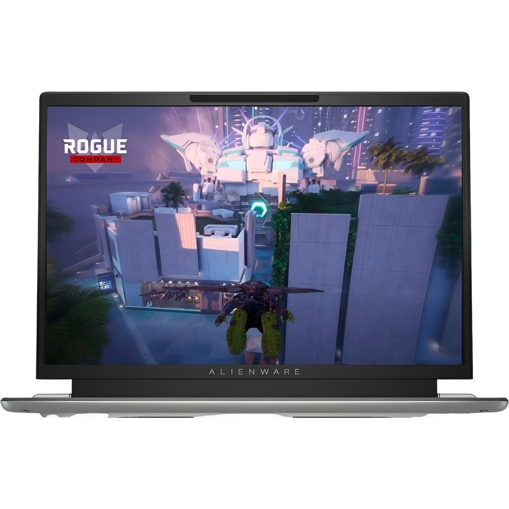 Laptop DELL Alienware X14 R2, 14", Core i7 13620H, 16gb Ram, 512 SSD, RTX 4050 6gb, WQXGA 2560x1600, 165hz, AWX14R2-7746SLV