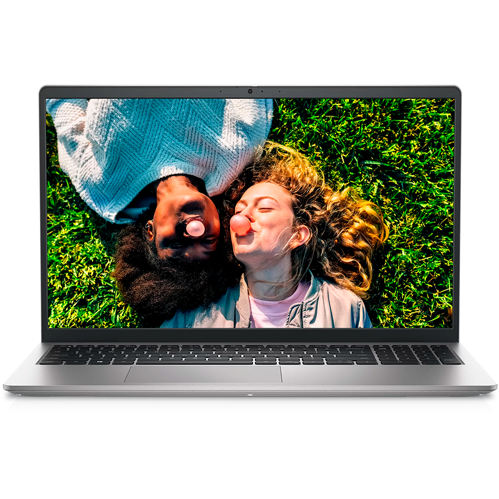 Laptop Dell Inspiron 3520, i7-1255U, 512 GB, 16GB RAM, 15.6'', WIN 11HOM, 6HD73
