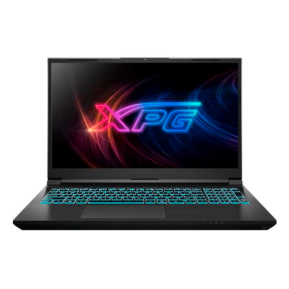 Laptop Gamer XPG Xenia 15G Intel i7 12650H,16GB DDR5, SSD 2TB, 15.6" FHD 144Hz, RTX 4050 6GB, Win11 XENIAG15I7G12H4050L, KT