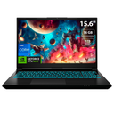 Laptop Gaming XPG XENIA 15G Intel i7-14700HX, 15.6"FHD-144Hz IPS, DDR5 16GB, SSD 1TB, RTX 4070 8GB GDDR6 (140W) , Cámara Frontal. USB 3.2, RGB / WIFI 6