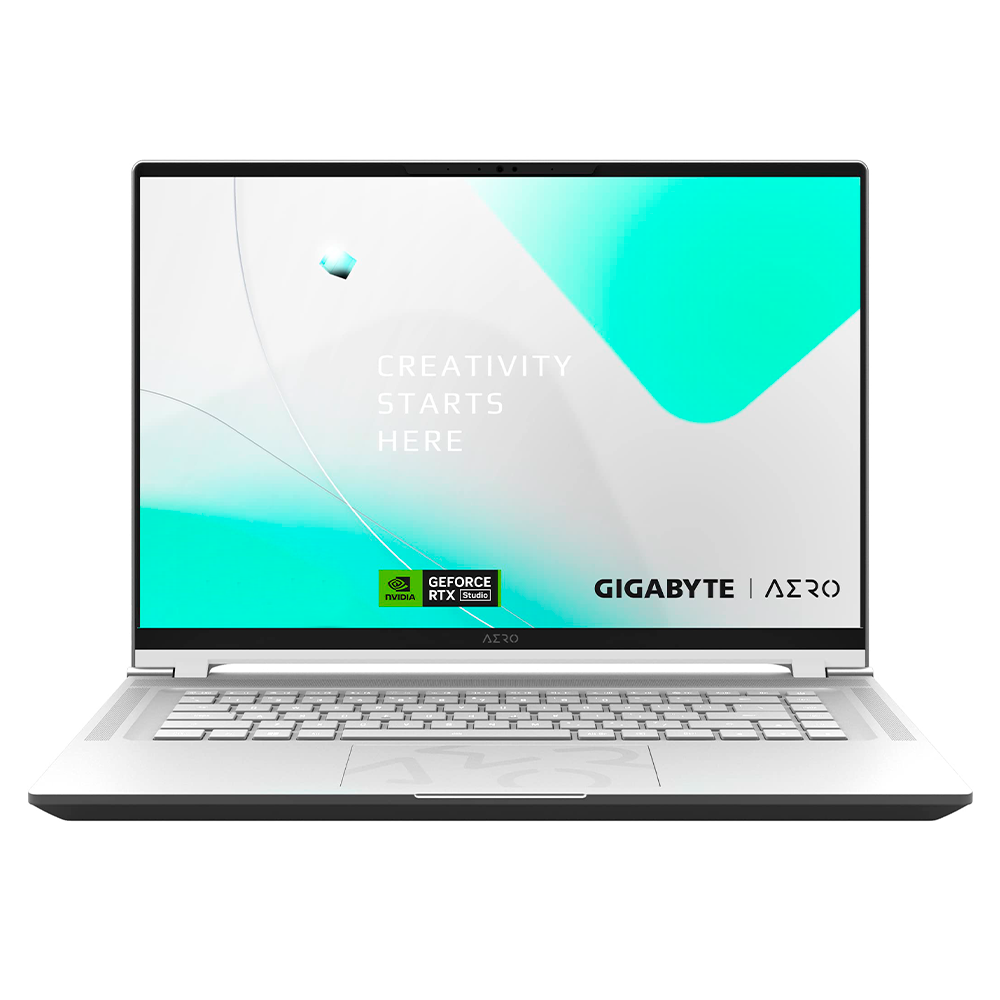 Laptop Gigabyte AERO 16 Oled i7-13700H, RTX 4060, 16GB DDR5, 1TB M.2 BKF-73LA9945H