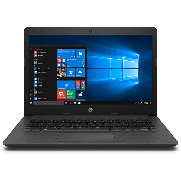 Laptop HP 14"  A4-9125, 4GB RAM, 500GB HDD, Windows 10