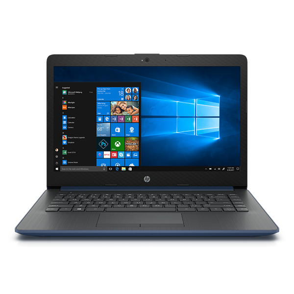 Laptop HP 14" i5 8250U, 8GB DDR4, HDD 1TB, Windows 10 14-ck00121a