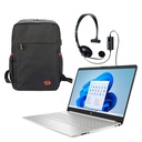 Laptop HP 15-DY5033 15.6" HD - i3 1215U, 8GB, 256GB M2 + GRATIS Mochila y Audifonos KT