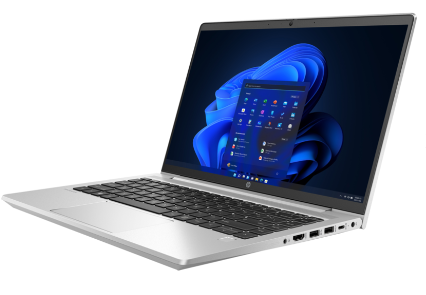 Laptop HP ProBook 440 G9 - Notebook - 14" - Intel Core i7 I7-1255U - 16 GB - 512 GB SSD - Intel HD Graphics - Windows 11 Pro