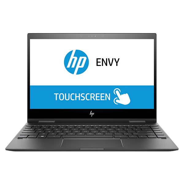 Laptop HP X360 ENVY Ryzen 3 - 4GB - SSD 128GB 13-AG003LA