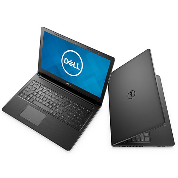 Laptop Inspiron 15 3000 series 3567 Intel core I-i3-7100U DELL