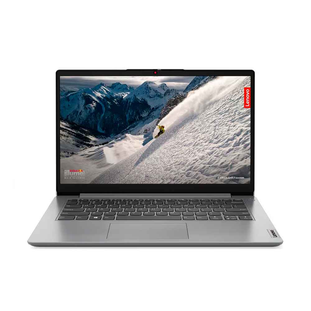 Laptop Lenovo IdeaPad 1 14ADA7, AMD Ryzen 5 3500U, 256 GB SSD, 8GB RAM, 82R0002UGJ