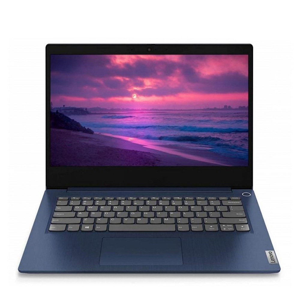 Laptop Lenovo IdeaPad 3 i5-1135G7, 8GB DDR4, 512GB SSD, 15.6"  W10H Blue 82H800HECL, KT