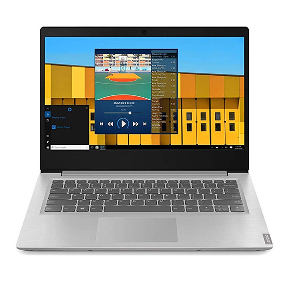 Laptop Lenovo Ideapad S145 AMD A4-9125 2.30GHz 14" HD 4GB, 500GB, Windows