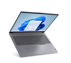 Laptop Lenovo ThinkBook 16", Core i7-13700H, 16 GB, 512 GB SSD, WIN 11 PRO, 21KH00MDGJ