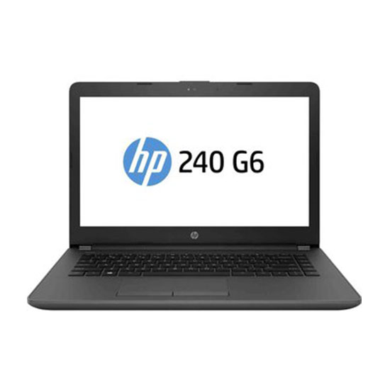 Laptop Notebook 240 G6 Intel Core I3-6006U Win10 Home HP