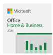 Licencia Microsoft Office Home and Business 2024, 1PC, Compatible con MacOS / Windows, EP2-06608