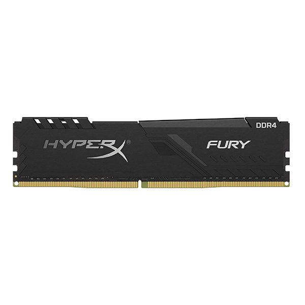 Memoria Kingston HyperX RAM 8GB DDR4 2666Mhz Dimm HX426C16FB3/8