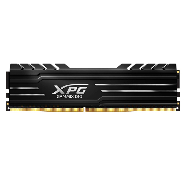 Memoria Ram ADATA 8GB 3000MHz XPG GAMMIX D10 DDR4 AX4U300038G16-SBG
