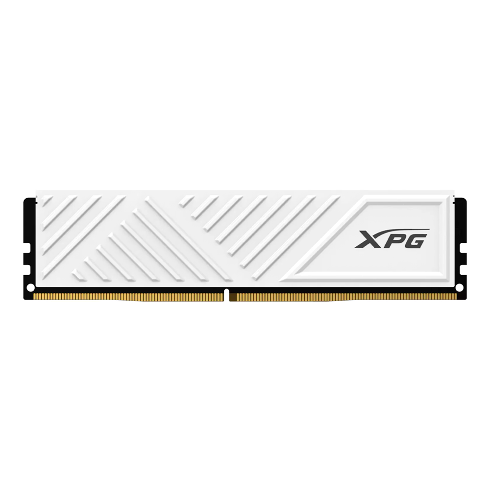 Memoria Ram Adata XPG Gammix D35G 32GB  DDR4 3200Mhz - AX4U320032G16A-SWHD35