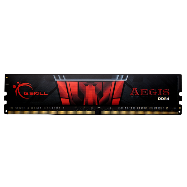 Memoria Ram Aegis 4GB DDR4 2133Mhz G.SKILL