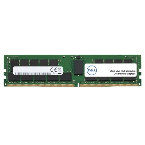 Memoria Ram Dell - DDR4 - 8GB Dell DIMM de 288 espigas 2400 MHz / PC4-19200 1.2 V sin búfer ECC