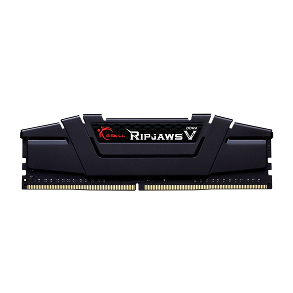 Memoria Ram G.SKILL Ripjaws V 8GB DDR4 3200Mhz Gaming F4-3200C16S-8GTZRR