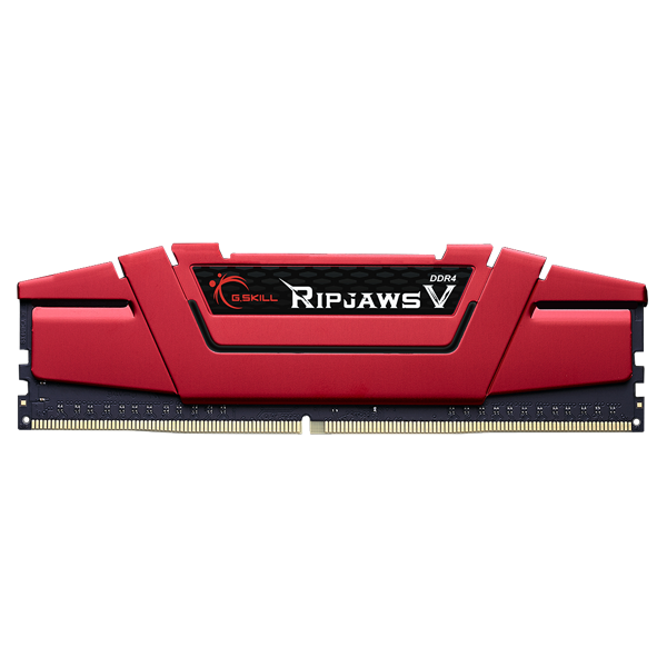 Memoria Ram RipJaws 8GB DDR4 2800Mhz G.SKILL