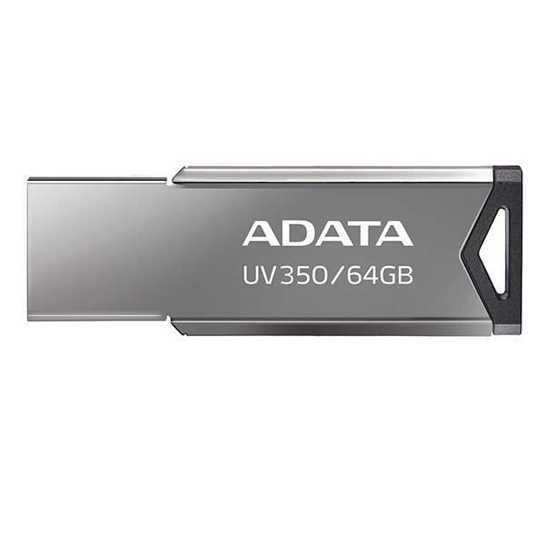 Memoria USB Adata V350 64GB USB 3.1 AUV350-64G-RBK