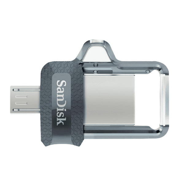 Memoria USB Sandisk Micro DUO OTG 32GB