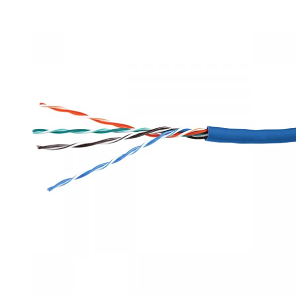 Metro de Cable Nexxt UTP  Cat5e BL Type 798302030022