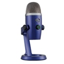 Micrófono Logitech Profesional Blue Yeti Nano Vivid