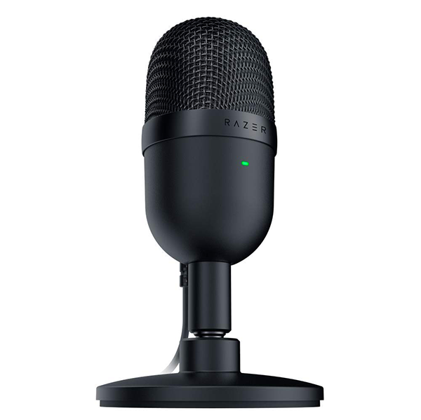 Microfono Razer Seiren Mini Black RZ19-03450100-R3U1