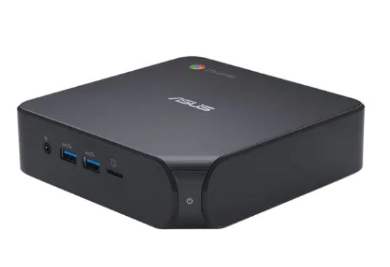 Mini Desktop, CHROMEBOX4, i5-10210U, 8GB Ram, 256G M.2, F5050U