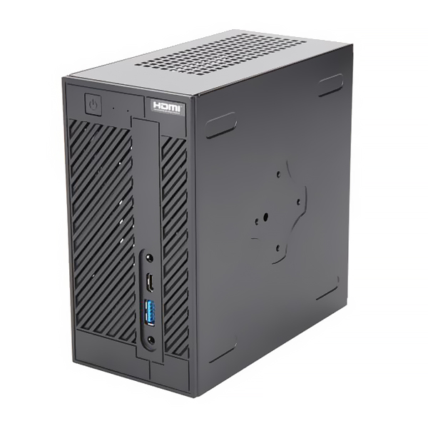 Mini PC Asrock  90BXG3701-A20BAOW intel